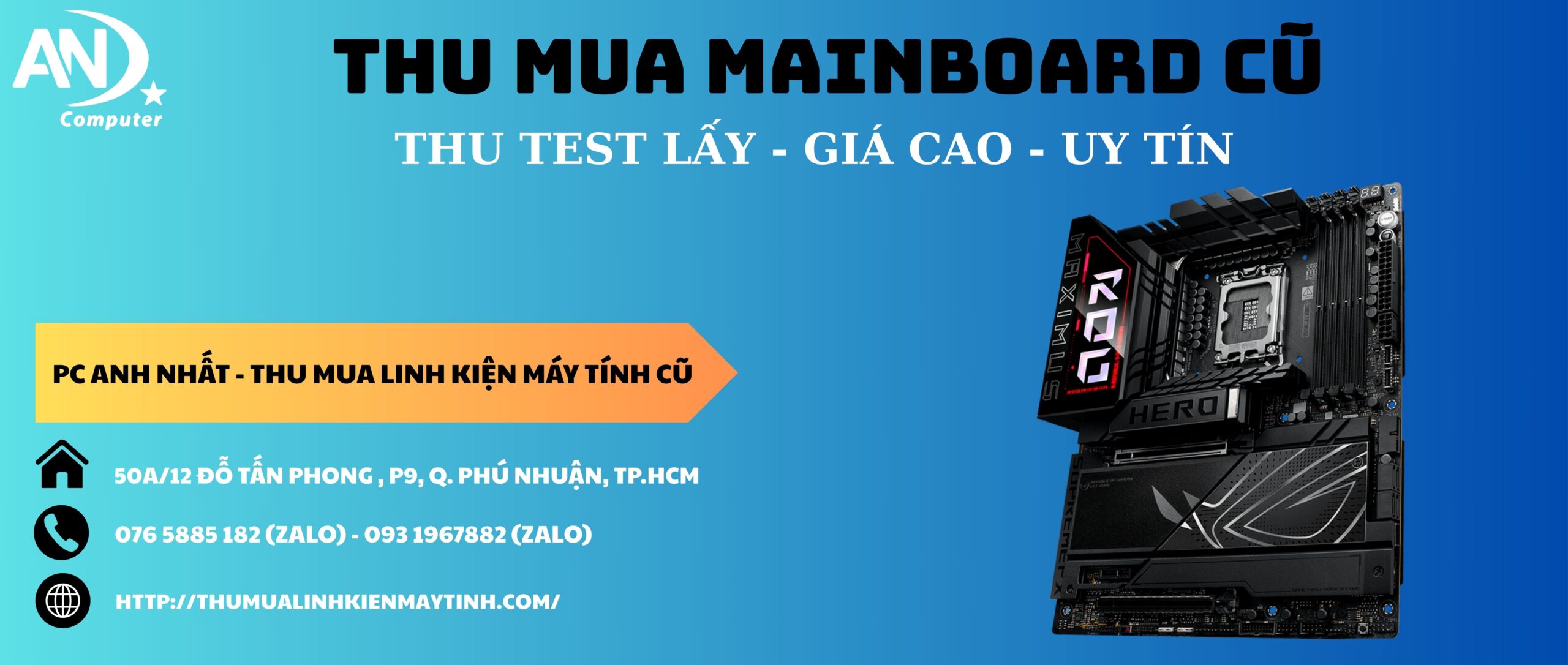 thu mua mainboard-pc anh nhất